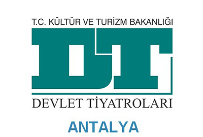 Antalya Devlet Tiyatrosu