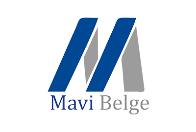 Mavi Belge