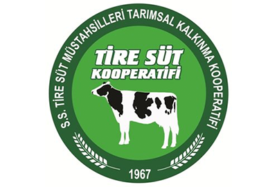 Tire Süt